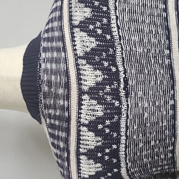 MOSSIMO WOMAN'S LONG TUNIC SWEATER - Picture 7 of 11